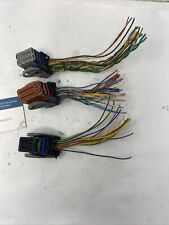 Connecteur fiche faisceaux d'occasion  Berre-l'Étang