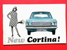 1966 ford cortina for sale  BANGOR