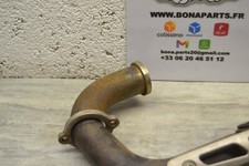 Collecteur echappement bmw d'occasion  Calvi