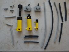Lego lot pneumatic d'occasion  Plabennec