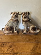 Antique 1920 pair for sale  CARMARTHEN