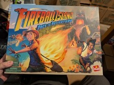 Fireball island race for sale  Farragut