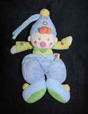 Peluche nicotoy doudou d'occasion  Krautergersheim