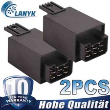 12v 21w blinkerrelais gebraucht kaufen  Hannover