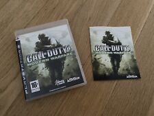 Ps3 call duty usato  Sassuolo