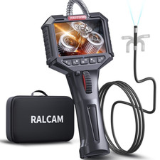 Ralcam endoscope camera for sale  USA
