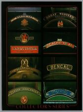 Railway plates railway for sale  REDCAR