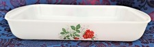 Arcopal roses rouges d'occasion  Beaucaire