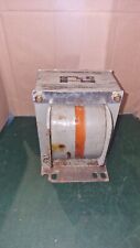 Transformateur techno volt d'occasion Transformateur techno volt d'occasion  Ciry-le-Noble