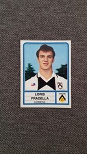 Figurina calciatori panini usato  Lodi