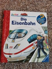 Kinderbuch wieso weshalb gebraucht kaufen  Frankfurt (Oder)