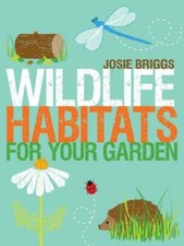 Wildlife habitats garden for sale  ROSSENDALE