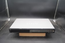 Sg300 cisco port for sale  RAINHAM