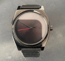 Nixon the time gebraucht kaufen  Norderstedt