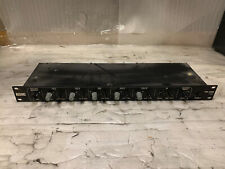 Rane splitter mixer for sale  Waterbury