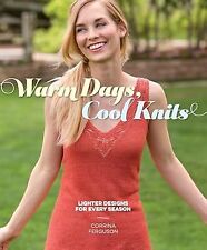 Warm days cool for sale  UK