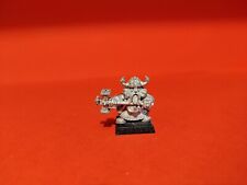 Warhammer fantasy dwarfs usato  Bastia Umbra