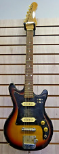 Vintage conqueror sunburst for sale  Lincoln