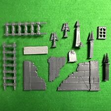 Warhammer scenery upgrade for sale  EASTBOURNE