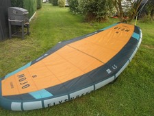 Wing flysurfer mojo gebraucht kaufen  Berlin