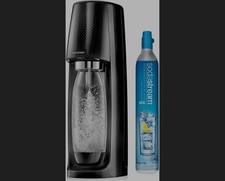 Sodastream easy trinkwasserspr gebraucht kaufen  Runkel
