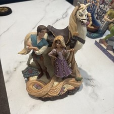 Disney traditions carved for sale  HOUGHTON LE SPRING