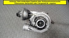 Turbolader ford mondeo gebraucht kaufen  Warendorf