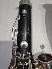 Clarinete baixo Giardinelli teclas de reposição/peças de reparo!, usado comprar usado  Enviando para Brazil