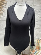 Wolford bodysuit size for sale  UXBRIDGE