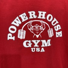 Vintage powerhouse gym for sale  Munger
