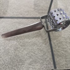 Vintage spiked roller for sale  Saint Charles