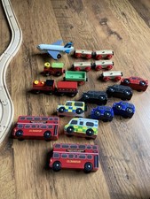 Wooden childrens toy for sale  STEVENAGE