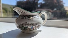 Stunning spode milk for sale  BRIDGEND