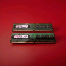 Kingston ram 1gb usato  Sant Agata Bolognese