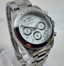 Usado, Invicta 9211 QUARTZ Relógio Masculino PROFISSIONAL Speedway Diver WR 200M BATERIA NOVA comprar usado  Enviando para Brazil