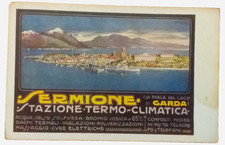 Sermione lago garda usato  Italia
