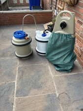Aqua roll litre for sale  SELBY