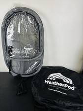 Weatherpod shield pod for sale  Las Vegas