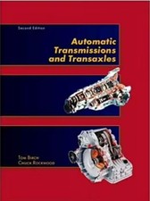 Automatic transmissions and d'occasion  Chaville