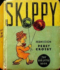 Skippy 761 1934 for sale  Arlington