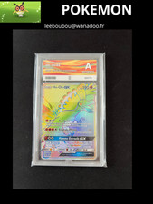 Carte pokémon rainbow d'occasion  Frejus