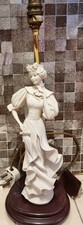 Capodimonte florence porcelain for sale  SPALDING