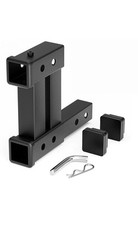 Yzona dual hitch for sale  Chicago
