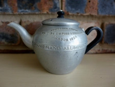 Swan brand aluminium for sale  WALLASEY
