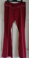 cotton hippy trousers for sale cotton hippy trousers for sale  NEWPORT