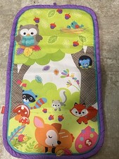 Fisher price woodland for sale  Smyrna