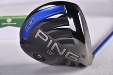 Ping g30 tec for sale  LOANHEAD