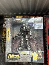 Mcfarlane fallout movie for sale  BURTON-ON-TRENT