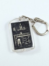 Keyring brasserie tropezienne d'occasion  Expédié en Belgium