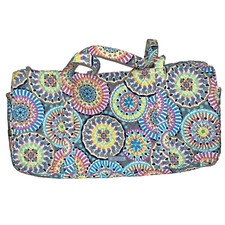 Vera bradley traveler for sale  Bremerton